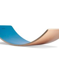 Tabla Curva Azul