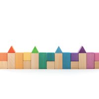 Set de construcción - Imagen 4