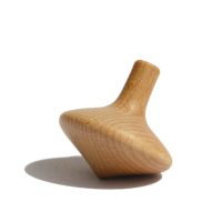 Peonza de Madera - Imagen 4