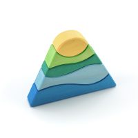 Montaña Azul - Imagen 4